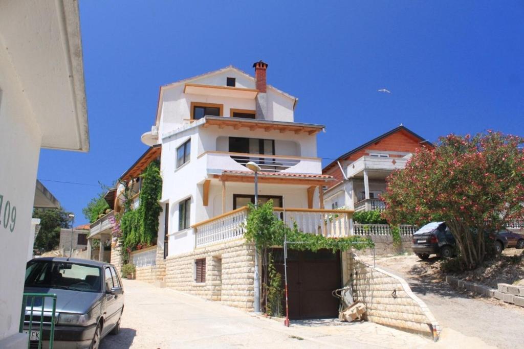 Apartment Sali 8174A Экстерьер фото