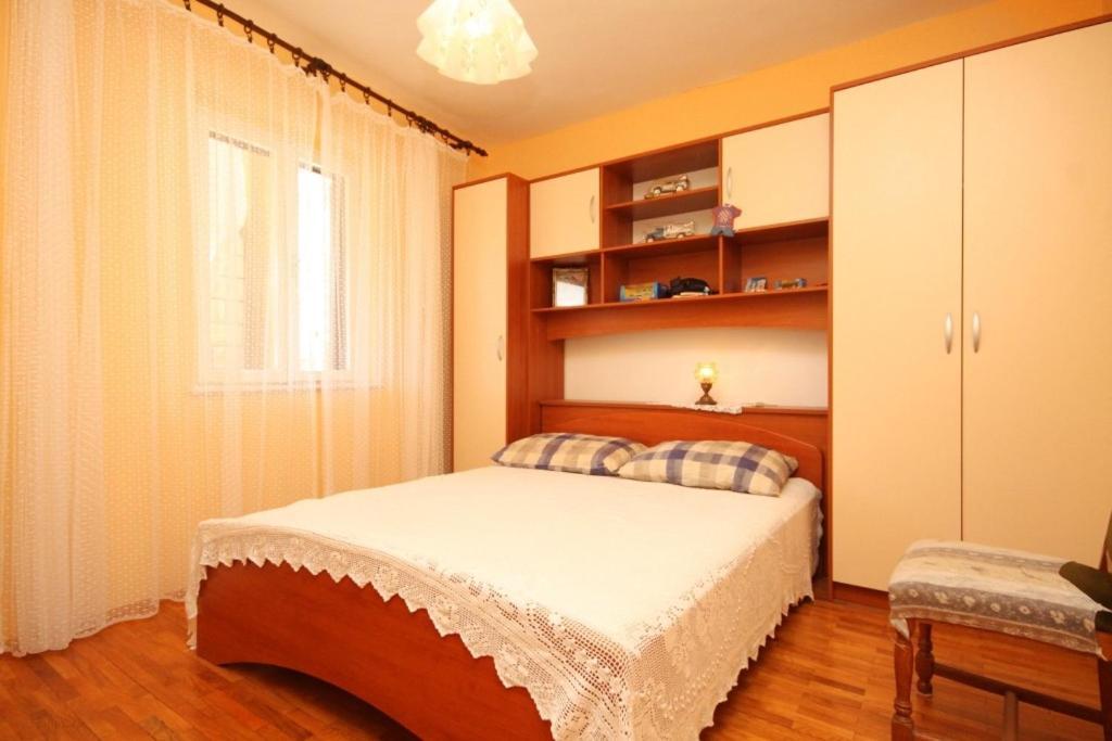 Apartment Sali 8174A Экстерьер фото