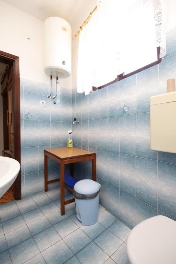Apartment Sali 8174A Экстерьер фото
