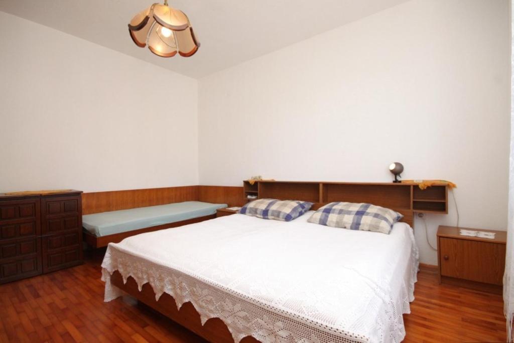 Apartment Sali 8174A Экстерьер фото